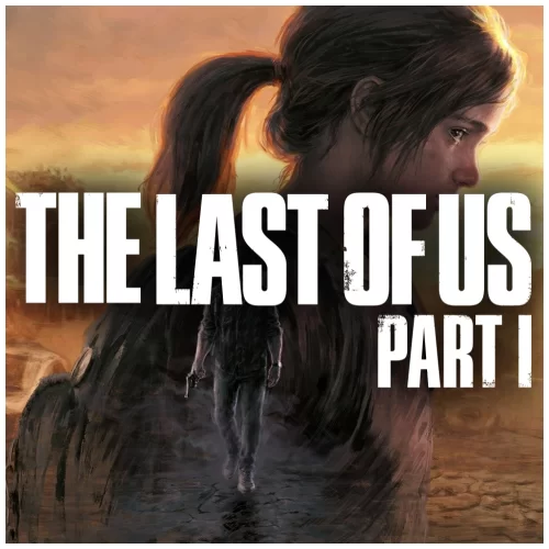  THE LAST OF US PART 1 DELUX EDITION + HIZLI TESLİMAT